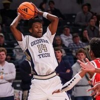 Georgia Tech making strides, faces Boston College next