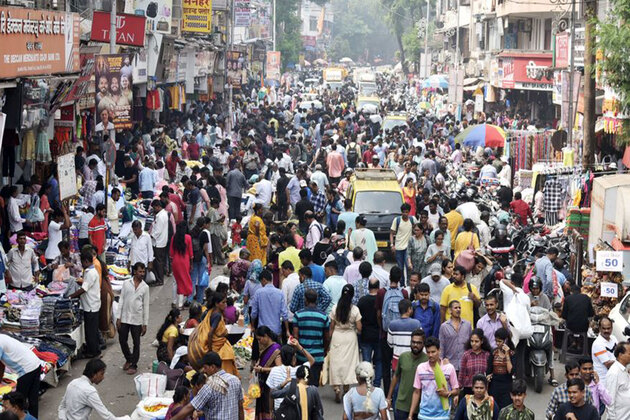 Census 2027 Phase-I pre-test ends, April 2026 rollout planned