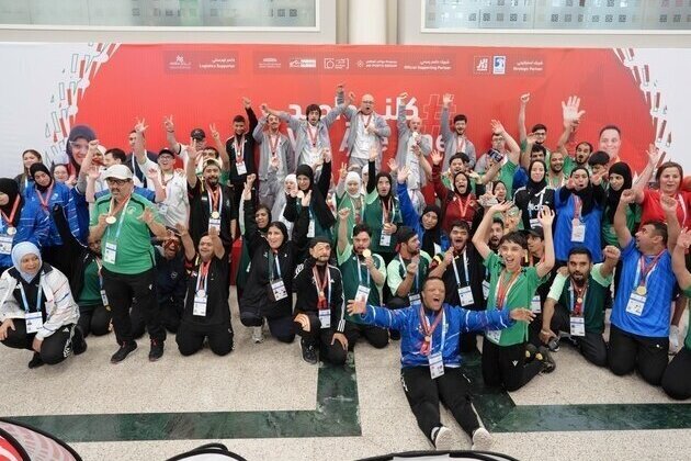 'UAE Games' help build strong foundation for Special Olympics: Ministry of Sports