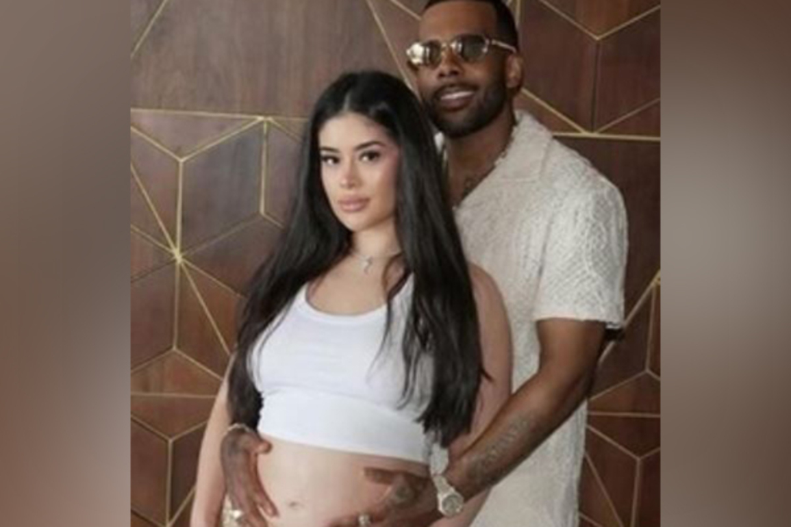 Singer Mario, his girlfriend expecting first child together