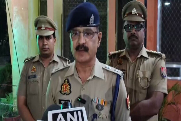 Uttar Pradesh: Couple stabbed to death in Moradabad; accused held, probe underway