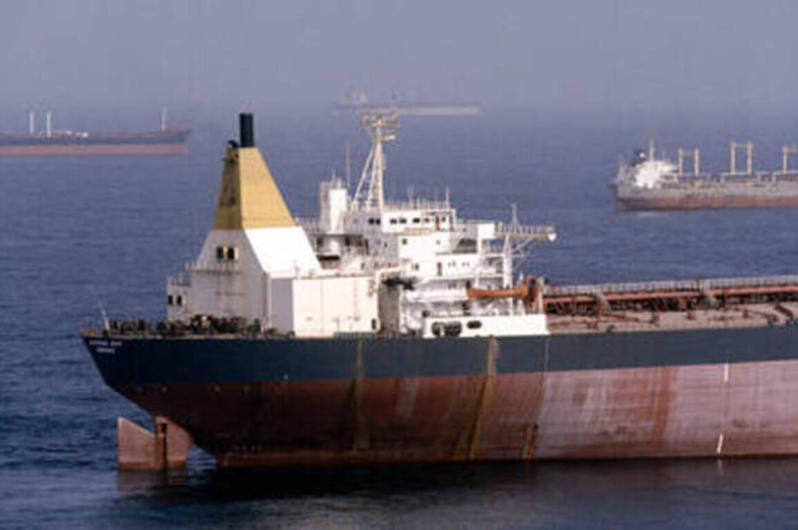 'Safe' corridor opening up through Strait of Hormuz: What we know so far