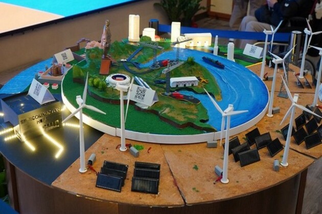 Gujarat shines at India Pavilion in World Expo 2025, attracts daily average of 11,000 visitors