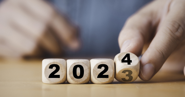 The 2024 legal outlook for pensions - Vimarsana News