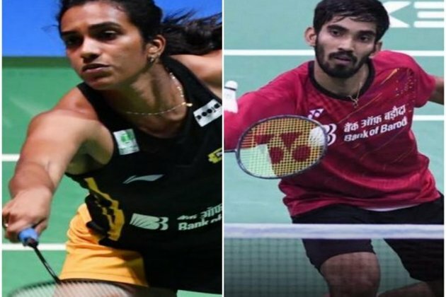 Thailand Open: Sindhu, Srikanth march into second round