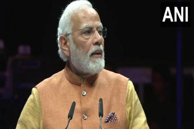 PM Modi delivers 'strong message' at G7 Summit