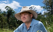 QUT Professor David Rowlings will lead the new landmark study investigating GHG emissions from crop residues. Credit: QUT Media