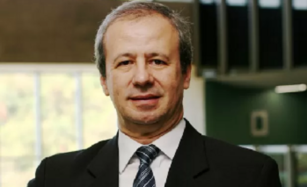 Sergio Leite, da Usiminas/Divulgação