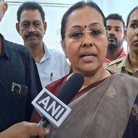"Deliberate attempt to portray that our public health system is weak...": Kerala Health Minister Veena George slams Congress