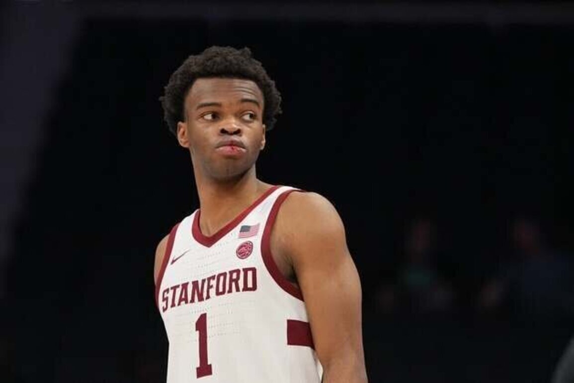 WVU seniors face off with Stanford's freshman star in Crown opener