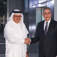 Bahrain Foreign Minister arrives in India to co-chair 5th High Joint Commission meeting