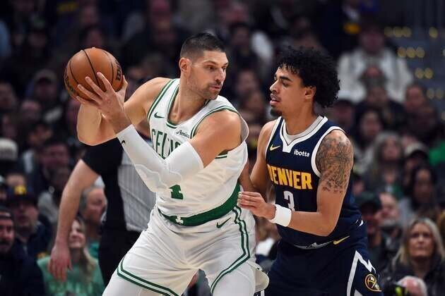 Long-range shooting on tap as Celtics host 76ers