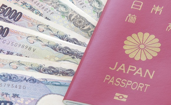 Japan M&A: Go digital, go global