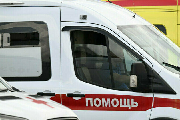 Ukrainian drone strike leaves one dead and several hurt