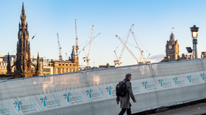Scotland: Builders call on next Government to prioritise construction skills