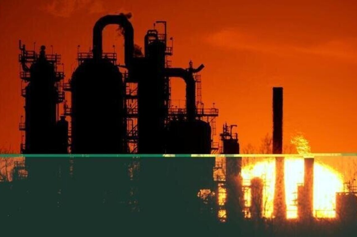 Global fossil fuel emissions to hit record high in 2025, study says