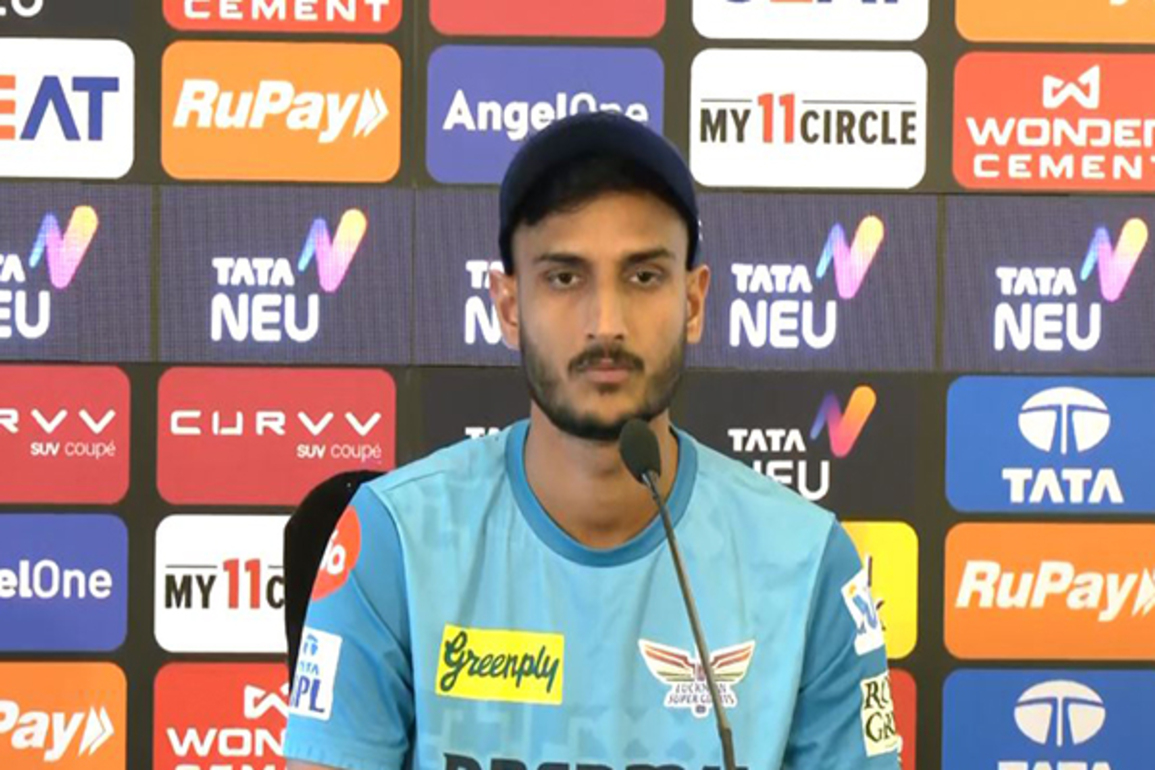 "We have made a lot of good preparations": LSG all-rounder Shahbaz ahead of clash against Punjab Kings