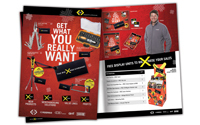 Get the festive feeling with Carl Kammerling International 