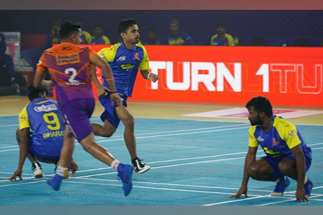 Player draft for second edition of Ultimate Kho Kho held in Bhubaneswar