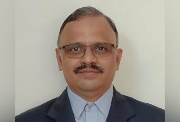 Adrenalin eSystems, a Global HR Tech Platform Company appoints Srinivasa Bharathy as Managing Director and Chief Executive Officer