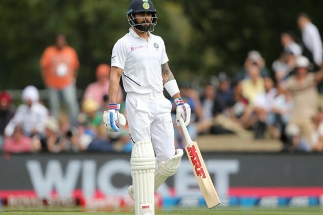 Virat Kohli condoles demise of Krunal's father