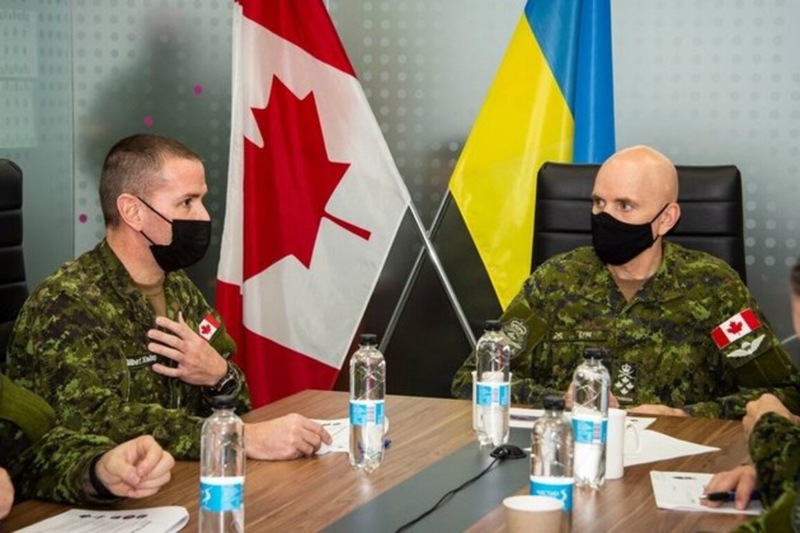 Nazi hunter scolds Canada over Ukraine