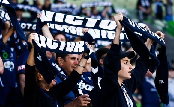 US investor secures control option for Melbourne football club