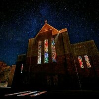 Street lamps aren't the only form of artificial light pollution - here's how to create darker nights