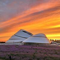 Culture&Life | Summer tourism booms in NE China's Harbin