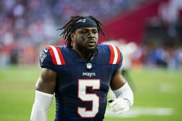Report: Steelers signing veteran S Jabrill Peppers