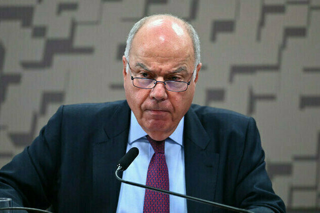 Brazil slams NATOs Russia sanctions threats