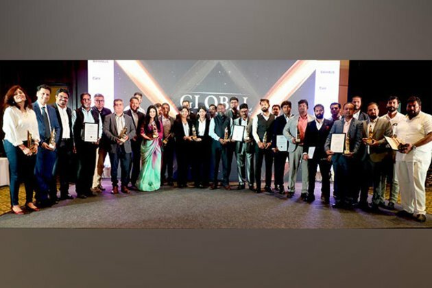 5th Global Real Estate Brand Awards 2023 celebrates the Real Estate Leaders for their remarkable achievements