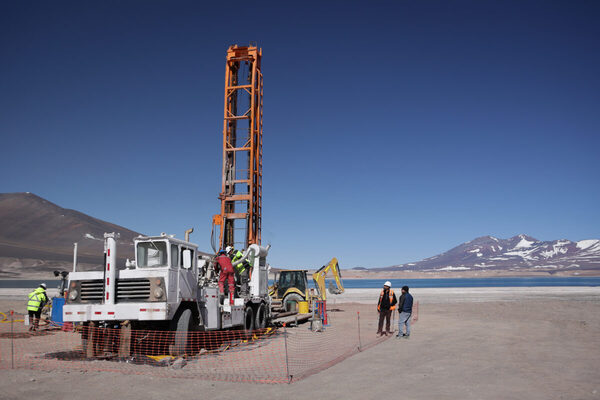 CleanTech upgrades resource with eye on faster CEOL 