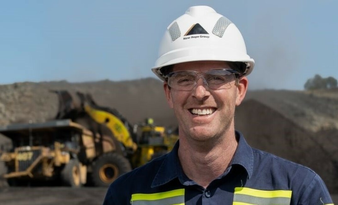 First coal from New Acland Mine Stage 3