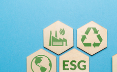 Industry Voice: Developed market sovereign bonds — ESG factors under the spotlight