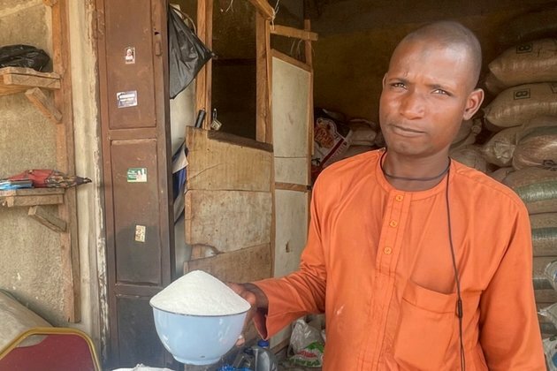 Sugar Prices Rise Worldwide after Weather Damages Crops in Asia