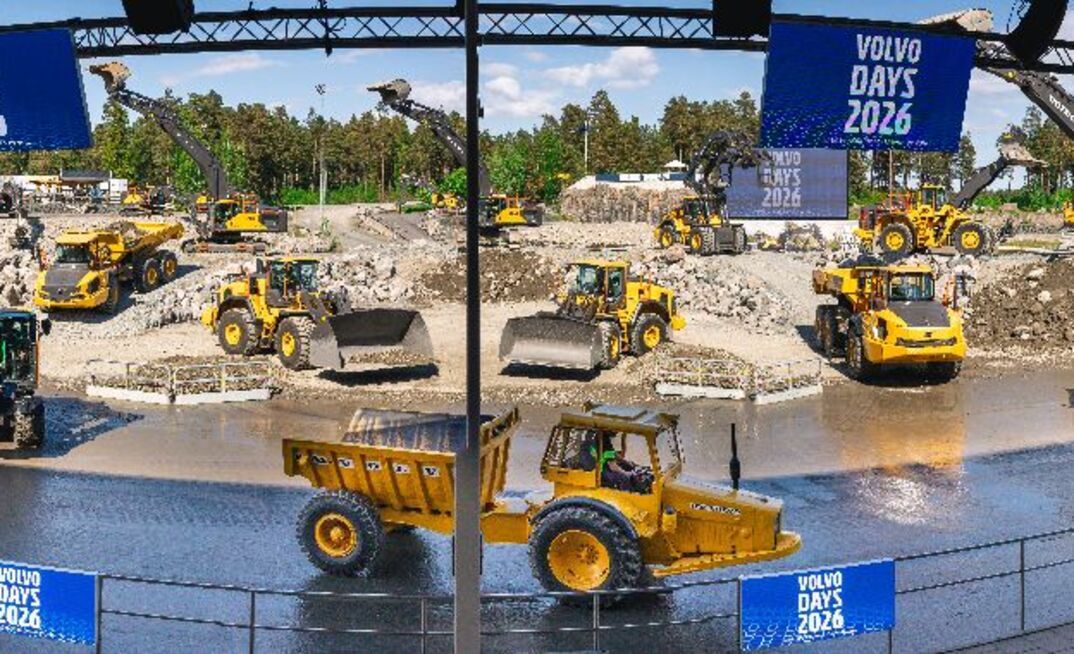 Volvo Days 2026
