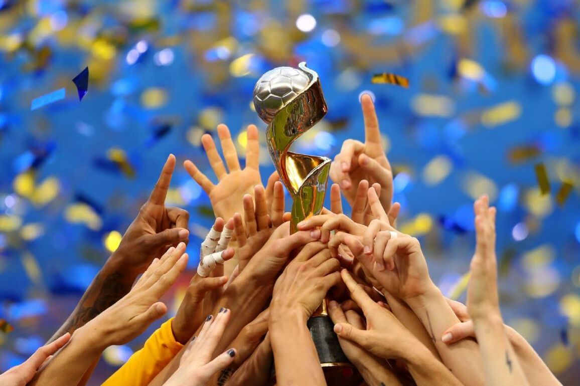 FIFA Council OKs 48 teams for Women's World Cup in '31 - ESPN