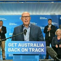 Election Diary: Dutton backs down on working-from-home crackdown after outcry threatens to cost votes