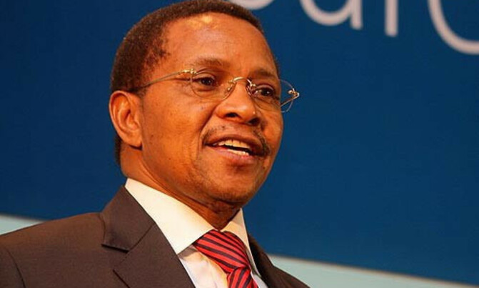 Tanzania counts votes as opposition warns of fraud Tanzania counts votes as opposition warns of fraud