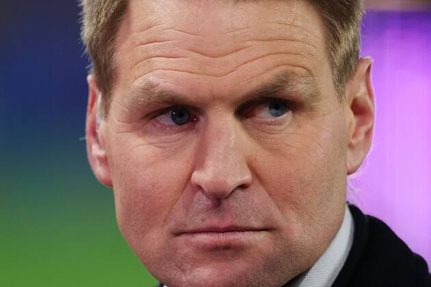 Nathan Brown lifts the lid on the fiery on-air feud with controversy magnet Kane Cornes
