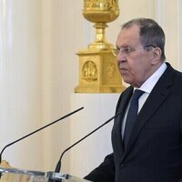 Lavrov warns of rampant Satanism in EU