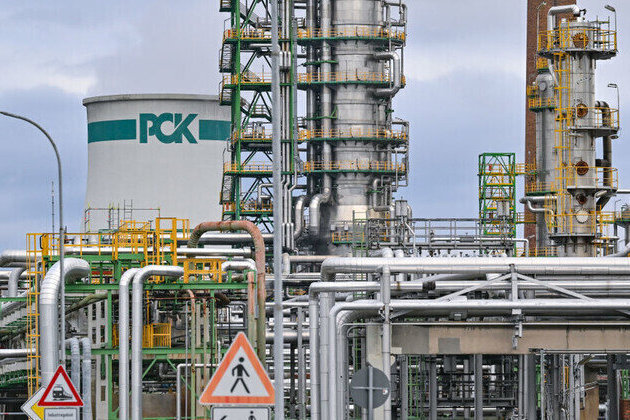 India studying impact of US sanctions on Russian oil giants