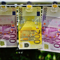 Over 90,000 recovered in Ireland’s money laundering operation