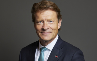 Sorry, but Richard Tice is right