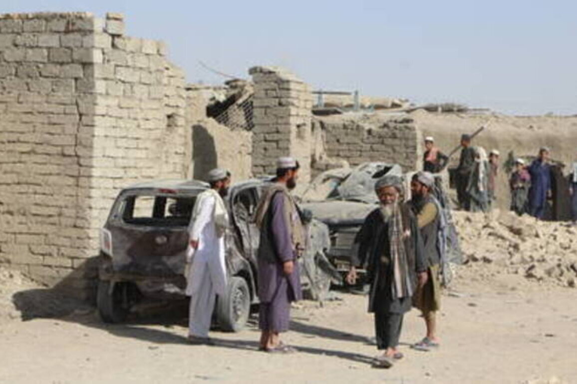 Pakistan and Afghanistan exchange heavy fire days after truce - Reuters
