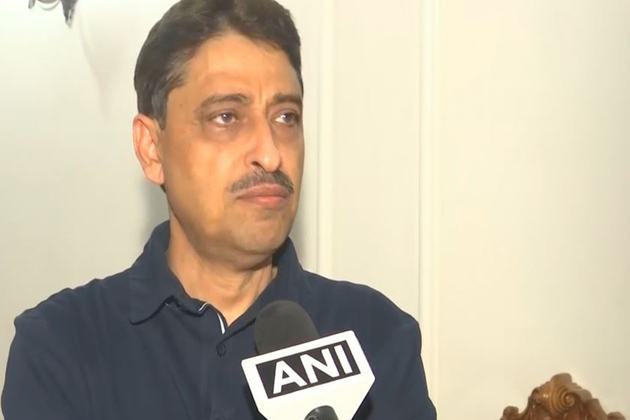 "GST reforms have harmed small businesses, reckless decisions": Cong MP Imran Masood