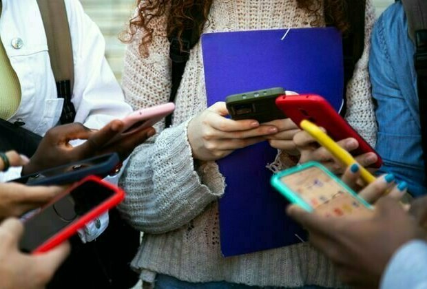 Teens on social media: Red, blue and purple states are all passing laws to restrict and protect adolescents