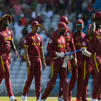 Cricket West Indies celebrates historic ODI series victory over Pakistan