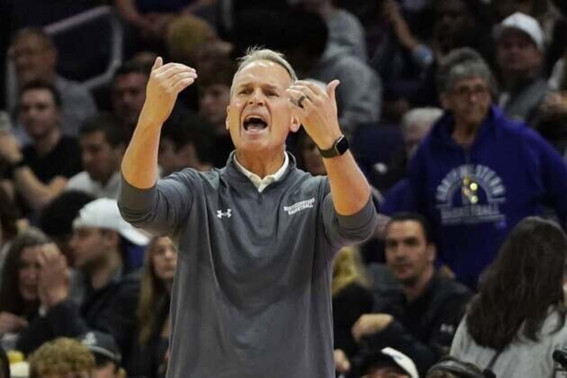 Northwestern tests reset vs. Jackson State after week-long break